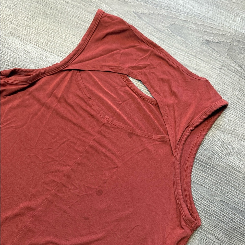 •AERIE• SWING DRESS - Picture 6 of 6